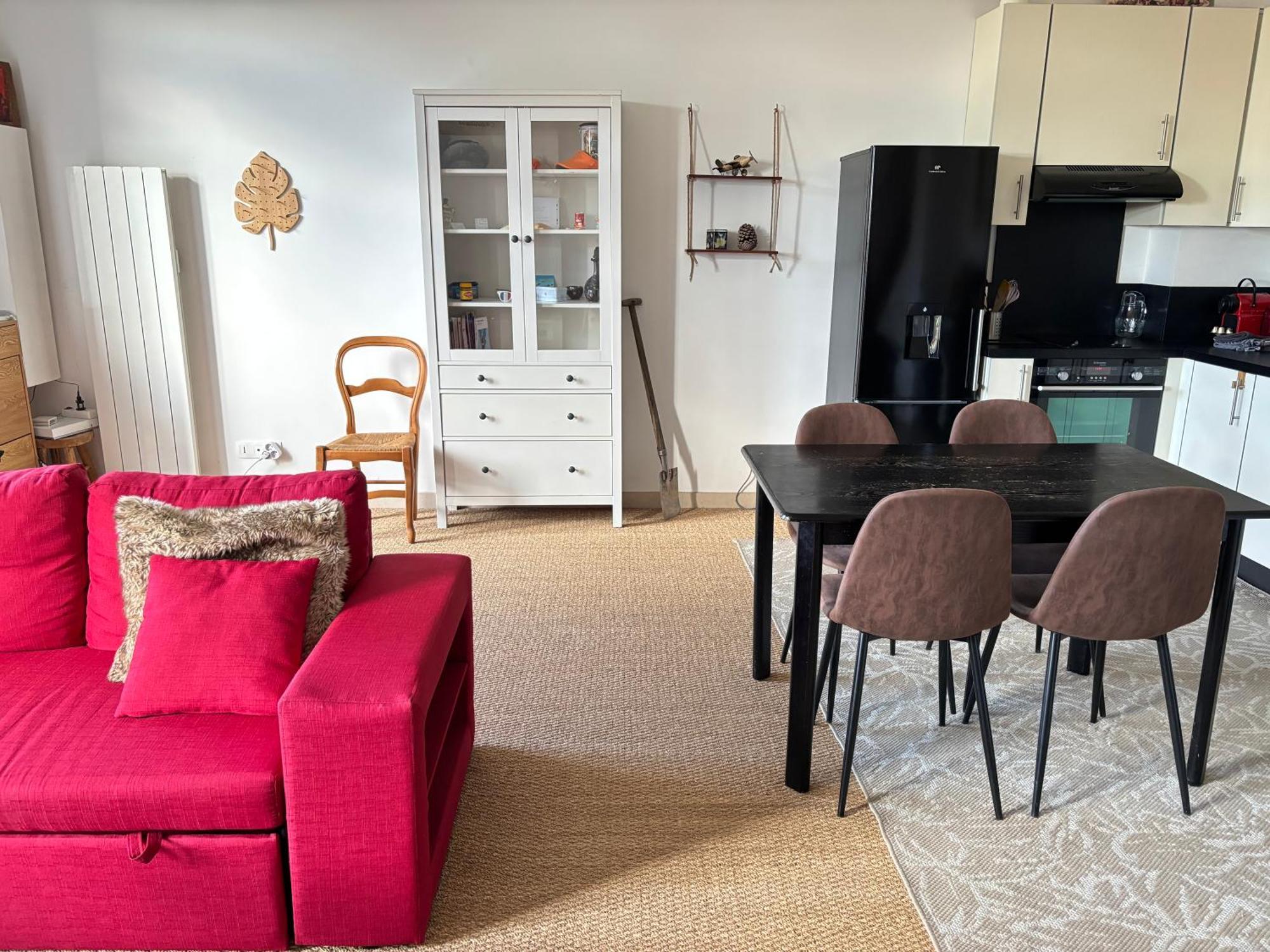 Les Douves Duplex 5 Personnes Lumineux Avec Jardin Et Terrasse Amenagee , Vue Sur Chateau A 5Mn De La Mer, Proche Omaha Beach Et Bayeux Commes Экстерьер фото